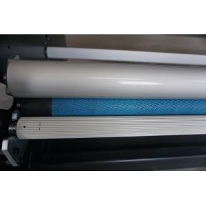 1.8m Automatic Coated Fabric Heat Sublimation Machine Sublimation Dryer