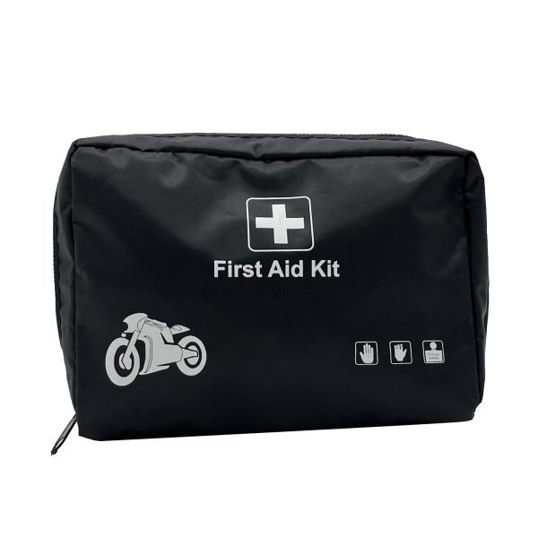 German Standard Vehicle Trauma Kit DIN13167 Motorcycle Roadside Emergency Kit