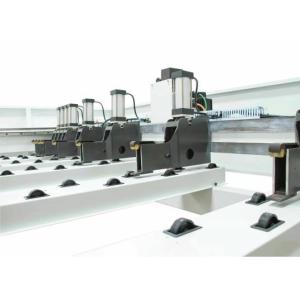 Automatic Computer Cnc Beam Saw Machines