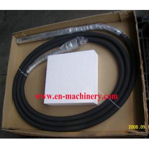 Concrete Vibrator Shaft/Concrete Vibrator /Poker/Head/Needle/Pipe With Different