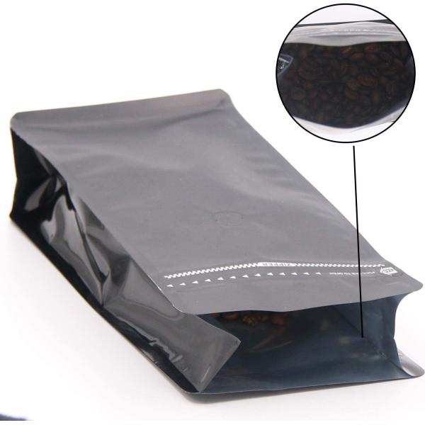 Custom Retortable Pouches Retort Bag Used In Hot Dog Food Packaging ​