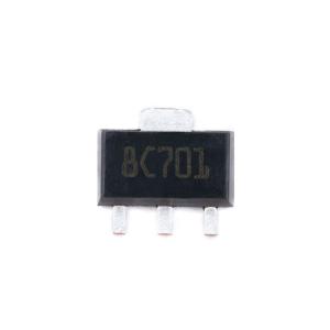 Chuangyunxinyuan L78L05A Power Inverter Switching IC Chip Electric Supplies In