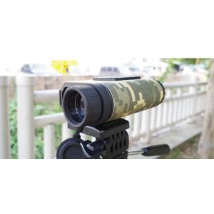 500m Laser Range Finder and 200m Night Vision Monocular Combo