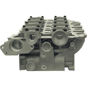MITSUBISHI Montero Pajero L200 Trition 4D56U 4D56HP Aluminum Cylinder Head