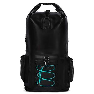 Quality Custom 32*18*68cm Large Volume Backpack Lightweight Gym Dry Bag for sale