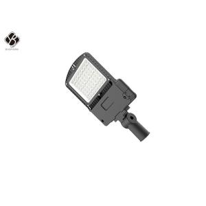 100w IK10 IP67 17000lm SMD3030 170LM/W LED Roadway Light