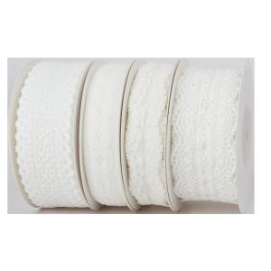 Factory direct sale lace closure china lace ribbon