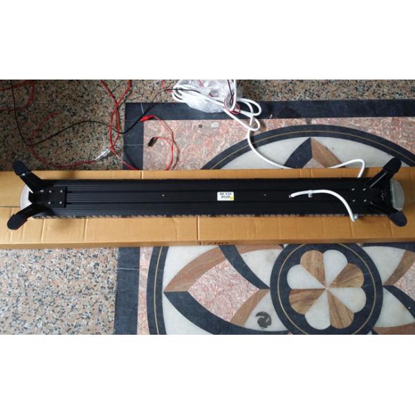 DC12V AMBER STROBE Emergency Vehicle Warning Lightbars for ambulance, police / LED lightbar,Blitz lysbro ST8100B