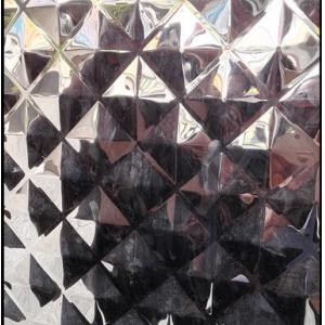 Custom Stamped Stainless Steel Metal Stamping Fabrication In China