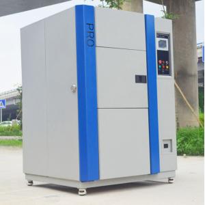 Thermal Shock Test Equipment/Humidity And Temperature Testing Chamber
