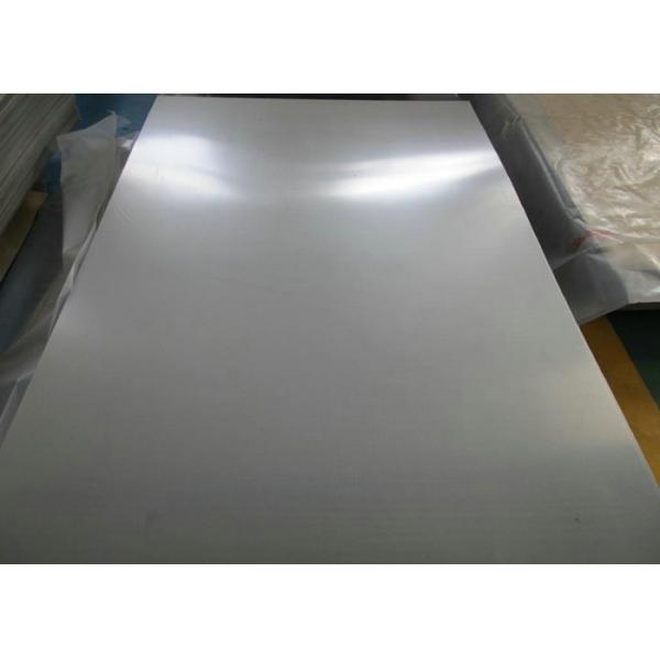 Super Austenitic Stainless Steel Plate 317L ASTM, GB SGS / BV / ABS / LR / TUV / DNV / BIS / API / PED