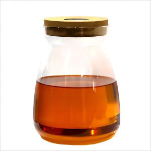 ISO9001 Certified Liquid Phenolic Resin for Sand Casting Precio De Resina