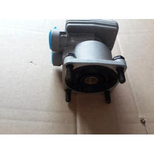 Used/New foot valve 4613152580 truck parts auto spare parts