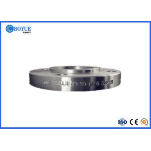 Quality 4&quot; 150# 300# 900# RF UNS S 31803 Socket Weld Pipe Flanges ASME B16.5 A182 F51(2205)S31803 for sale