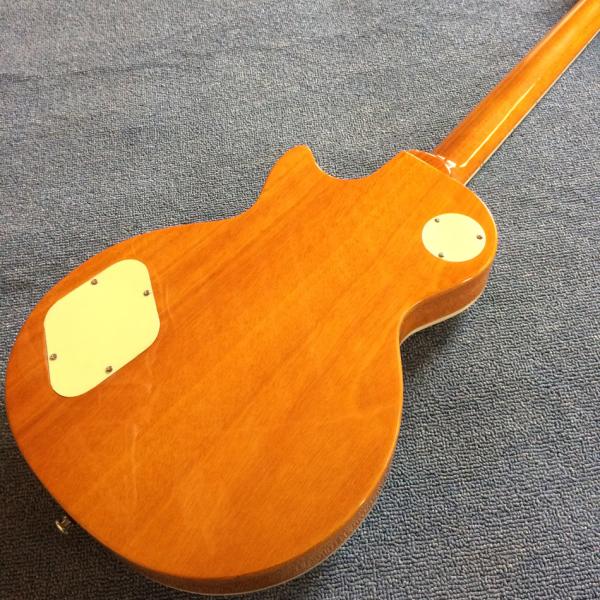 New arrival standard custom electric guitar, rosewood fingerboard ,free shipping