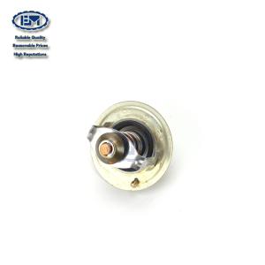 SK135SR S200SR 130UR Excavator Engine Parts 1137700700 Engine Thermostat