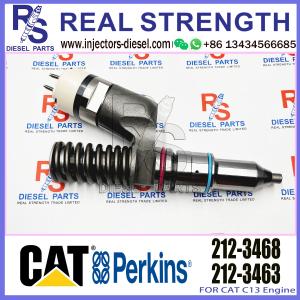 C13 Diesel fuel Injector 212-3468 10R-3258 10R-2977 10R-6162 10R-3147 10R-3262