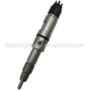 diesel fuel injector 0445120265 0445120266 0445120127 0445120391 0445120389