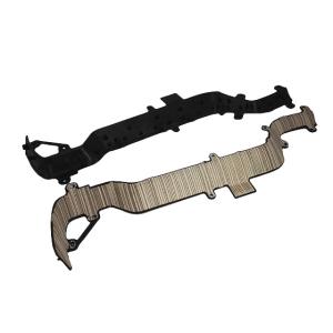 Attractive IATF16949 Double Shot Injection Molding Mold OEM/ODM Service