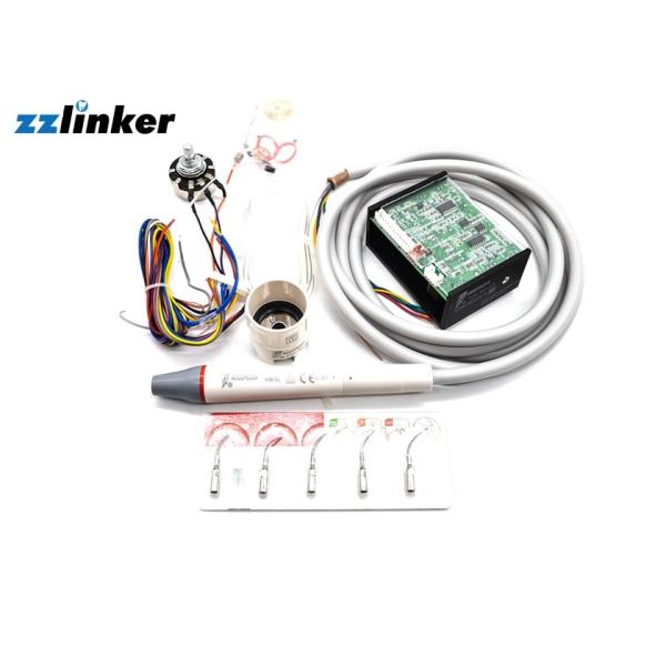 Buy Autoscaler Dental Ultrasonic Scaler Handpiece EMS Compatible Perio Function at wholesale prices