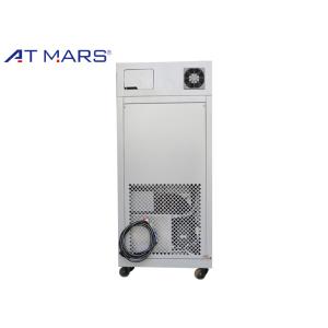 High Low Temperature Test Chamber , Humidity Conditioning Chamber 100L