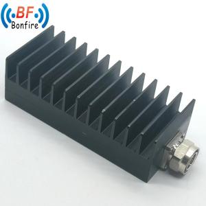 100W 50 Ohm 350-6000MHz DIN-Male RF Termination Load Dummy Load for Ibs Project