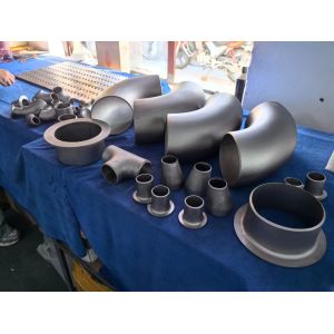 Titanium Concentric Reducer for Pipe Connecting