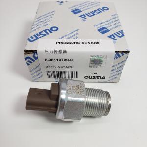 OUSIMA Eletric Excavator 8-97240790-0 Pressure Sensor