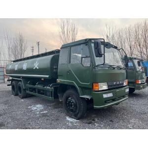 Oil Tanks With Different Models And Capacities Used And New Water Tanker