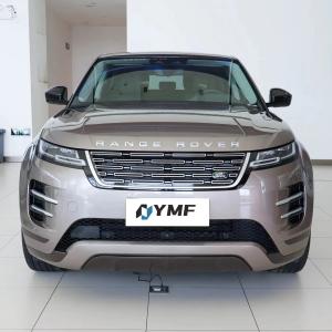 Land Rover Range Rover Evoque SUV with Macpherson Front Suspension and Touch