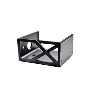 China Precision Customized Metal Frame Parts for Long-Lasting Performance in Laser Cutting Process on sale
