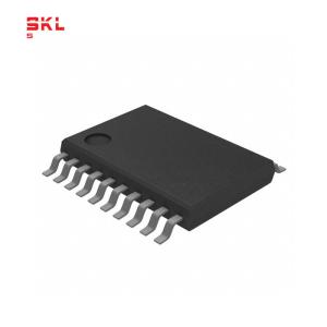 Quality GD75232PWR Ic Integrated Chip Multiple Drivers Receivers​ Low Power Consumption for sale