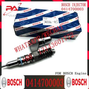 Diesel Fuel Injection Pump/unit injector system Nozzle 0414700003