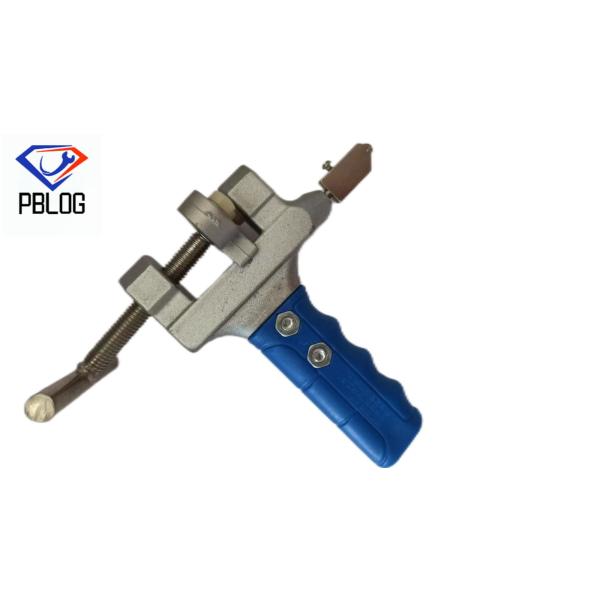 PBLOG Multipurpose Glass Cutting Knife Plastic Handle Glass Cutting Tool