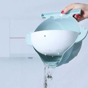 Garlic Fruit Chopper Multifunctional Vegetable Cutter Manual