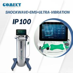 Professional Shockwave Therapy Machine Electrotherapy Ultrasound For Chronic