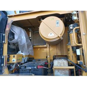 Used Caterpillar Cat349d2 49ton Heavy Construction Machinery