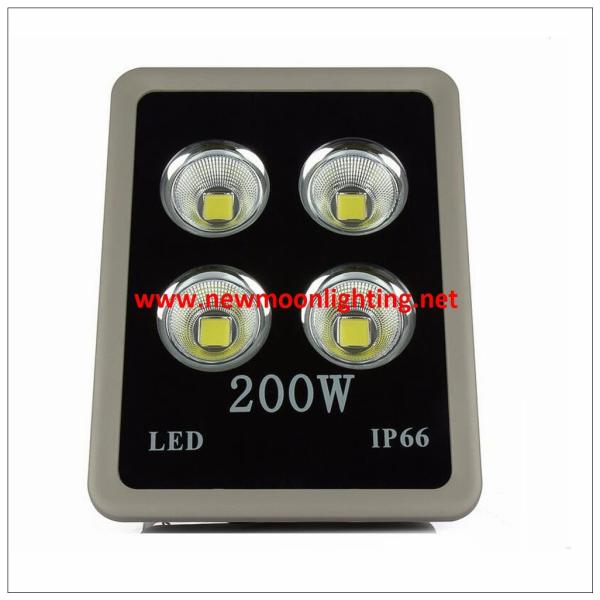 LED Outdoor Flood Lights IP65 Super Bright Security Lights Cold White LED Lights