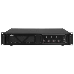 4 channel 600W professional high power amplifier VA-860