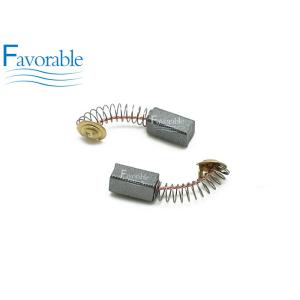 EC3M Eastman Cutting Machine Replacement Parts EC1-1102 Carbon Brush