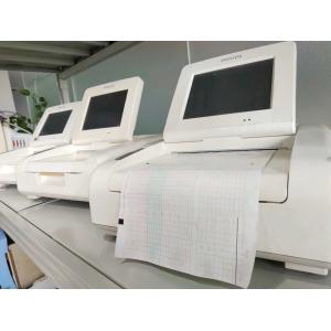 Philip Avalon FM30 FM20 Patient Monitor Repair motherboard