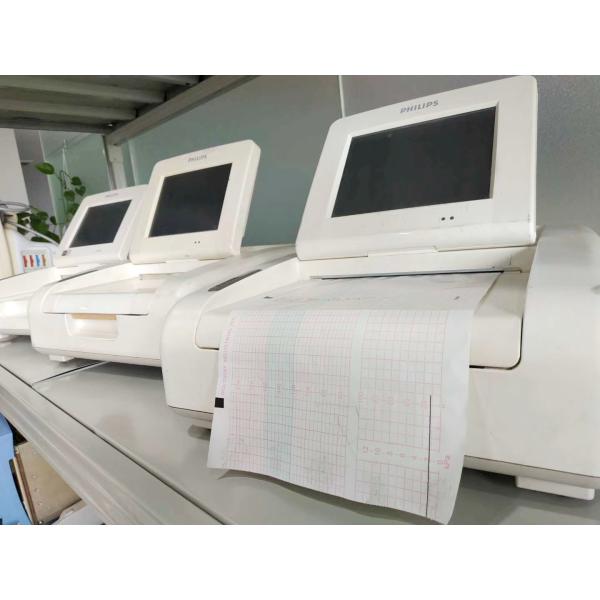 Philip Avalon FM30 FM20 Patient Monitor Repair motherboard