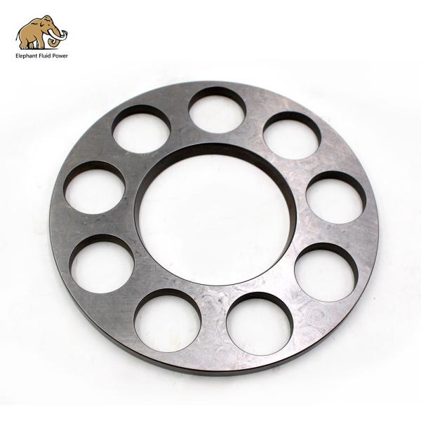 Buy Concrete Mixer Truck Hydraulic Piston Pump Sauer PV20 PV21 PV22 PV23 PV24 PV25 PV26 PV27 Rotating Group Spare Parts at wholesale prices