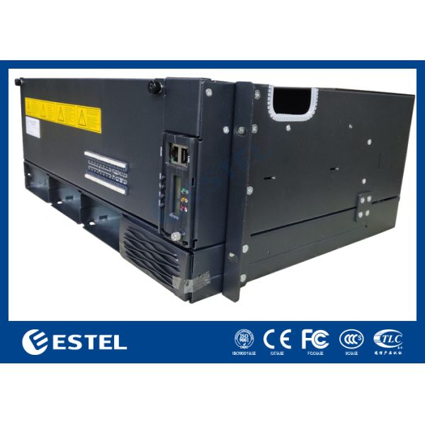 Customized 12kw 48VDC Power Distribution System with Load Protection