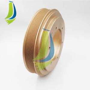 290-2778 2902778 Belt Pully Fan For E324D Excavator