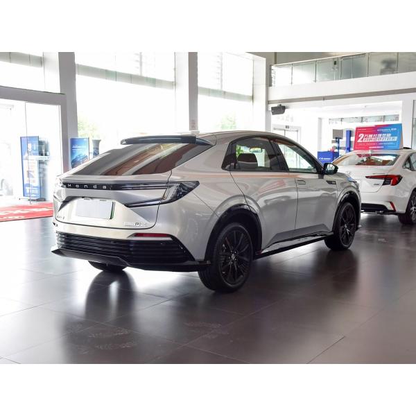 SUV Level 2024 Hondas ENP2 Pure Electric Mini SUV 545KM Long Range 5-Door 5-Seater Left EEC Certified Popular Armenia