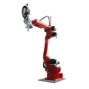 3000w Robot Welding Machine , Herolaser Automatic Fiber Laser Welder