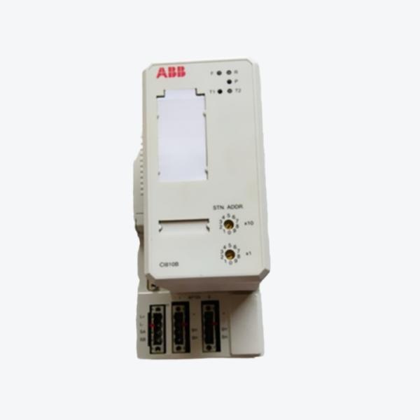 Buy ABB DPW03 POWER SUPPLY MODULE at wholesale prices