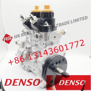 PC450-7 Excavator Fuel Injection Pump 6156-71-1131 6156-71-1132 094000-0460