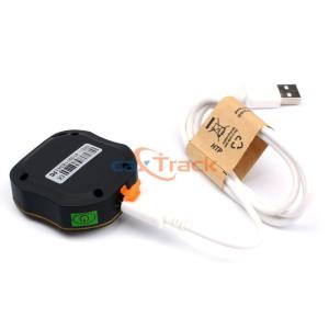 Personal Waterproof GPS Tracker
